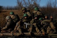 Генштаб повідомляє: росія використовує всі можливі зусилля, щоб зупинити наступ України