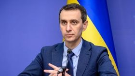 Ляшко розповів, коли може з'явитися перша українська вакцина