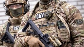 На Вінниччині затримали чоловіка, який виманювали гроші з бійців ЗСУ
