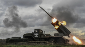 Росія підготувала тисячі одиниць техніки для майбутнього наступу - Foreign Policy