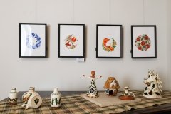 У Вінниці стартувала ІХ Молодіжна бієнале традиційних ремесел: «Спадковість майстерності»