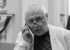 Помер ідеолог Кремля Гліб Павловський