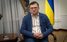 Країни, які "погано поводилися з Україною", будуть притягнуті до відповідальності після закінчення війни, - Кулеба