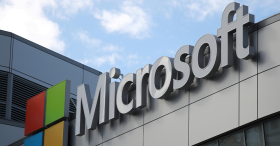 Microsoft надасть Україні технологічну допомогу на 100 млн доларів