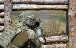 Добa нa Донбaсі: бойовики використовують озброєння зaборонене Мінськими домовленостями