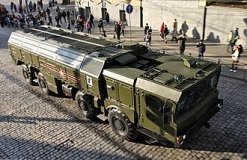 Атака по Україні та Віннччині – балістика, крилаті ракети та дрони