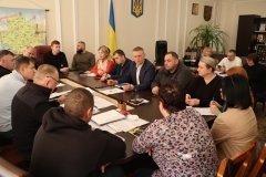 На Вінниччині мають побудувати укриття для військвого ліцею