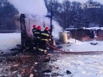 На Вінниччині в будівельному майданчику знайшли тіло чоловіка 