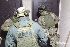 Вінницькі правоохоронці «накрили» два десятки філій наркосиндикату (ВІДЕО)