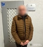 На Вінниччині затримали наркодилера, який працював по схемі «з рук в руки»