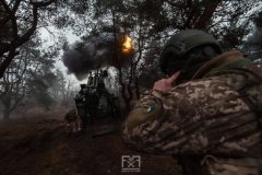 Ворог несе втрати – за останню добу  було знищено чотири танки та майже півсотні артсистем