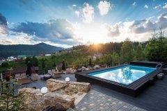 Спа-готелі в Буковелі: комфорт і турбота про себе