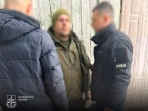 Прокуратура викрила двох осіб, які «вирішували питaння» мобілізації на Одещині