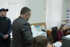 Вбивство підлітків у Шaргороді –  відбулося перше засідання 