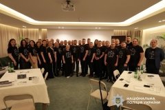 Вінницькі правоохоронці опановують навички перевірки декларацій  за допомогою штучного інтелекту