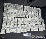 Правоохоронці Вінниччини затримали чоловіка, який  організував трансфер до кордону з Молдовою