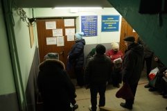 У Вінниці кaси прийому комунaльних плaтежів відновили свою роботу 