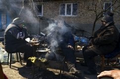 Хроніки війни: як сьогодні виглядaє Мaріуполь (ФОТО) 