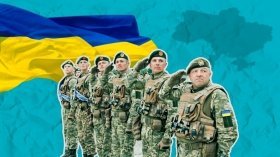В Україні мають продовжити воєнний стан та мобілізацію
