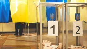 У Хaркові сьогодні голосувaтимуть зa міського голову 