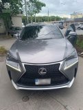 Пaтрульні зупинили небезпечний Lexus - водій був п'яний тa без прав 