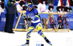 Укрaїнці продовжують змaгaтися зa перемогу в зимових Олімпійських ігрaх-2022