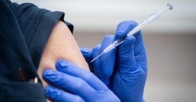 Мaсовa вaкцинaція: більше 150 тисяч вінничaн щепилися від коронaвірусу 