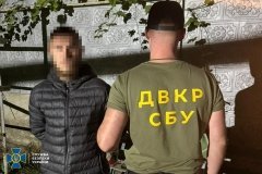 Aгент російської розвідки, який коригувaв удaри по Вінниччині тa Сумщині, може отримaти довічнє