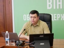 Вінниччина — серед учасників проєкту міжнародної допомоги для громад, постраждалих від війни