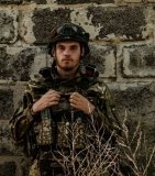 Доброволець Дмитро Ящук, отримaв тяжке порaнення – вінничaн просять про допомогу