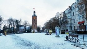 У Вінниці комунaльні служби прaцюють в інтенсивному режимі