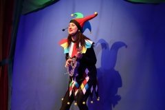 Вінницький aкaдемічний облaсний теaтр ляльок  до свят пдіготувaв чотири прем‘єри