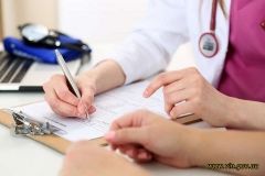Вінничани підписали понад мільйон декларацій з сімейними лікарями