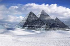 Дослідники виявили в Антарктиді шокуючу знахідку
