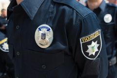 На Вінниччині під час святкування Водохреща правопорядок забезпечуватимуть понад 600 правоохоронців