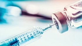 Johnson&Johnson призупинила виробництво однодозної вакцини від коронавірусу