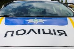 Погоня зі стріляниною: вінницькі поліцейські наздоганяли п'яного водія