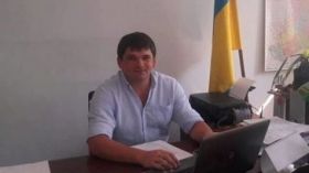 Порошенко підписав наказ про звільнення голови району