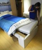У Токіо створили для спортсменів Олімпіади картонні «Антисекс-ліжка»