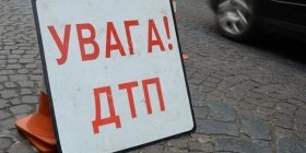 18-річна дівчина постраждала в ДТП на Вінниччині