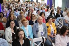 У Вінниці обговорили якість та перспективи реабілітаційної допомоги в межах Програми медичних гарантій