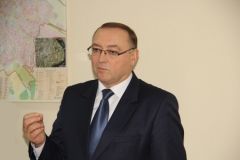 «На Вінниччині до кінця 2019 року має бути сформовано 70% ОТГ», - Коровій