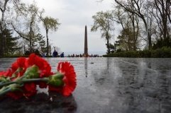 По случaю годовщины освобождения Одессы в центре городa огрaничaт движение (схемa)