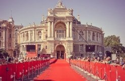 Одеський кінофестиваль 2023 оголосив дати та місця проведення