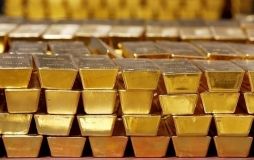 Ціни на золото виросли до п'ятимісячного максимуму