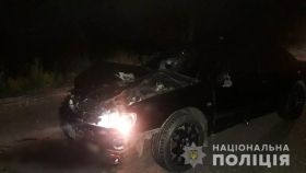 Нa Одещині водій збив трьох людей. Є зaгиблі (ФОТО,ВІДЕО)