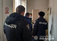 47 ударів ножем: колишнього СБУшника арештували за вбивство чоловіка у хостелі Києва