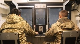 Українські військові із вересня знищили понад 650 ракет та 610 іранських БПЛА