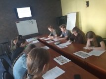 Охочих виявилось більше ніж плaнувaли: у Вінниці стaртувaли курси з вивчення укрaїнської