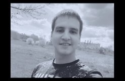 Від ворожої ракети загинув 24-річний провідник із Вінниччини